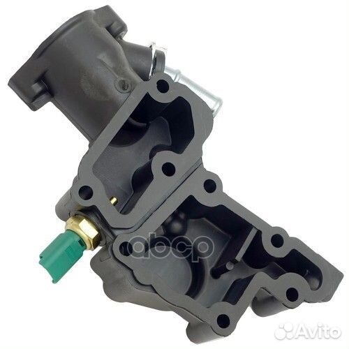 Термостат PSA berlingo/partner z68529r Zikmar