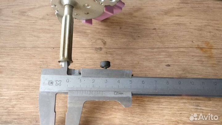 Мотор вертела гриля