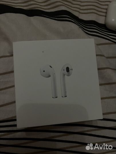 Airpods 2