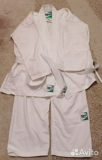 Кимоно для рукопашного боя