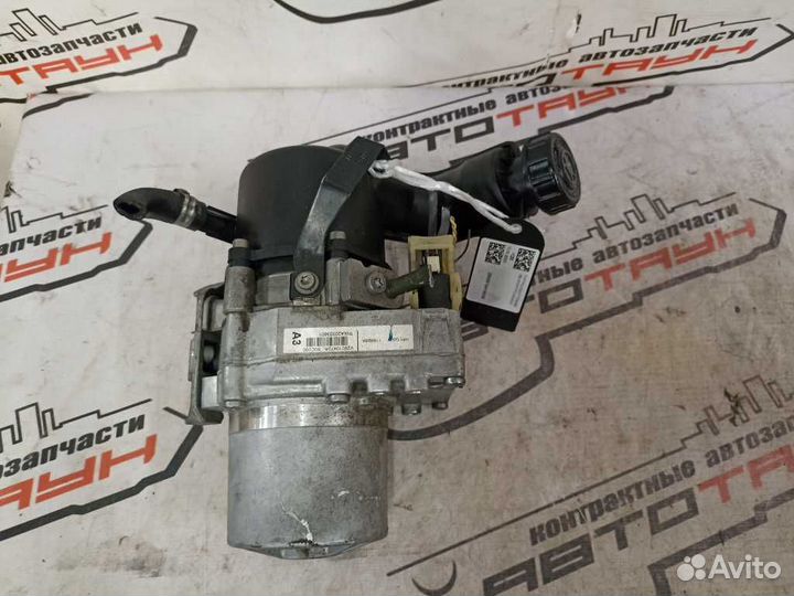 Гур peugeot 508 8D 8E электро 4008J2