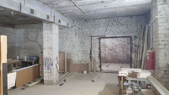 Свободного назначения, 257 м²