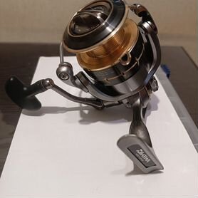 Катушка daiwa legalis 3000