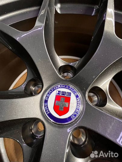 Кованные диски Bmw g30/x3/x4 R20 #525