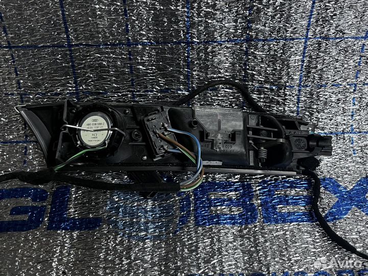 Ручка двери Audi a6 с5