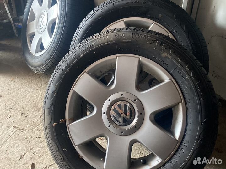 Firestone F590 FS 195/65 R15