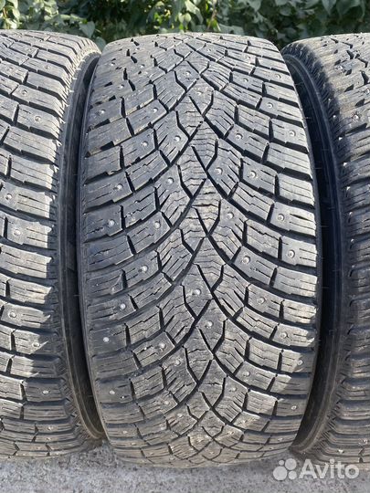 Triangle IcelynX TI501 235/45 R18