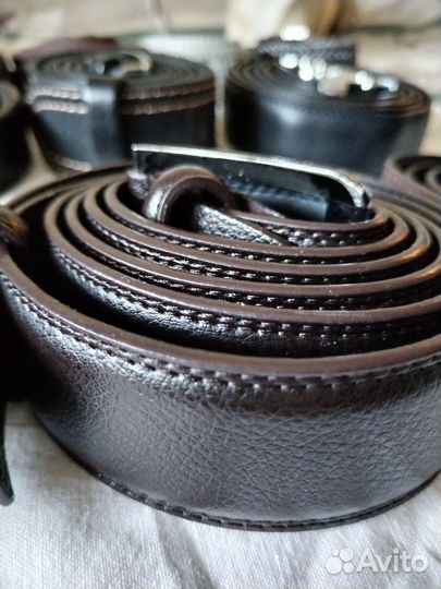 Ремень мужской