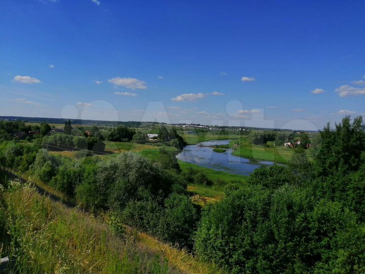 Участок 2 га (СНТ, ДНП)