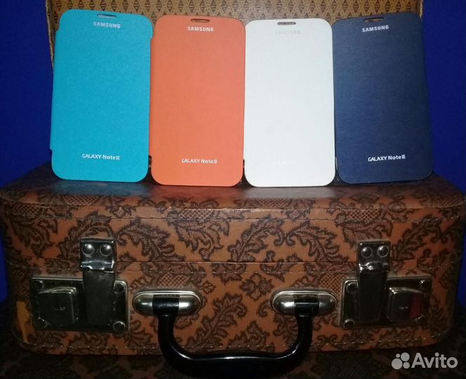 Чехлы на телефон Samsung 4 за 510