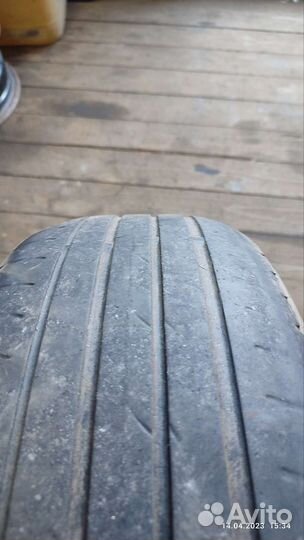 Yokohama C.Drive2 AC02A 195/65 R15