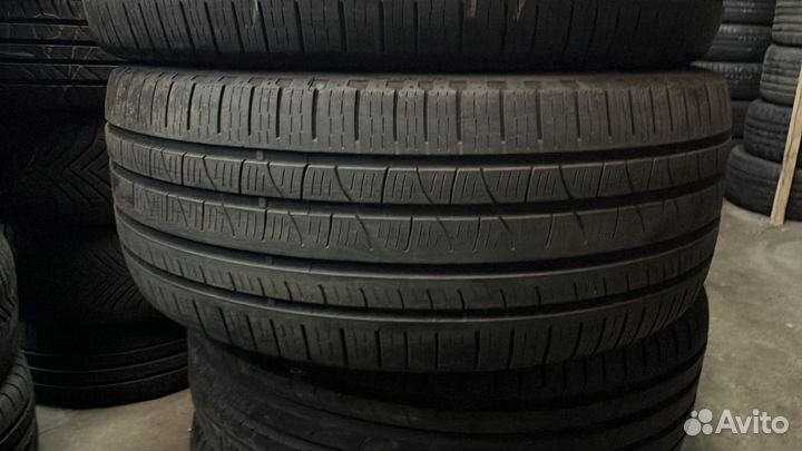 Pirelli Scorpion Verde All Season 285/40 R22 107Y