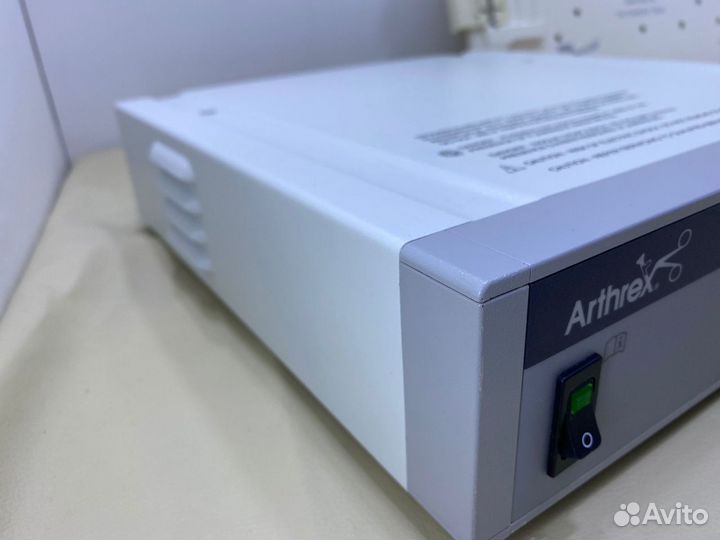 Эндокамера Karl Storz с процессором