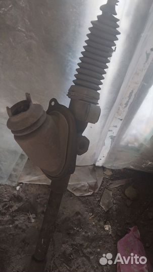 Рулевая рейка Daihatsu Boon