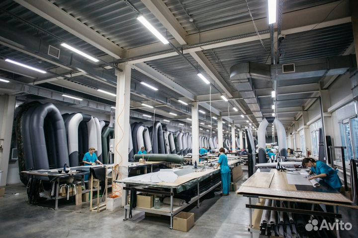 Клейщик лодок из пвх ткани