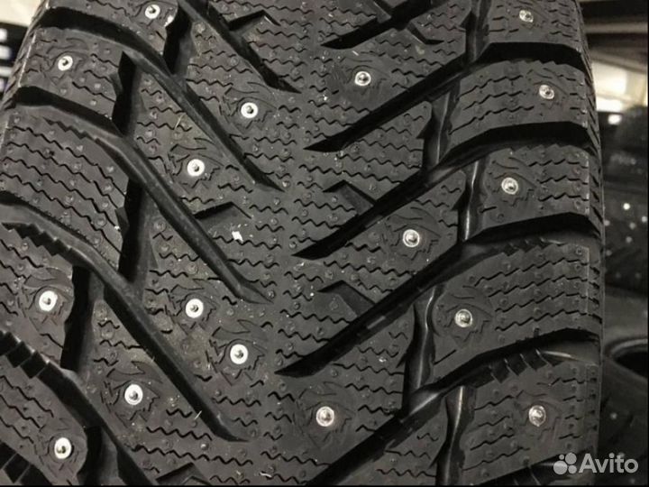 LingLong GreenMax Winter Grip 2 215/60 R16 95T