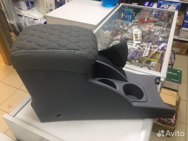 Подлокотник Нексия Nexia