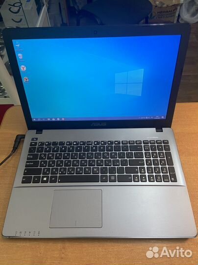 Asus X550l Core i3