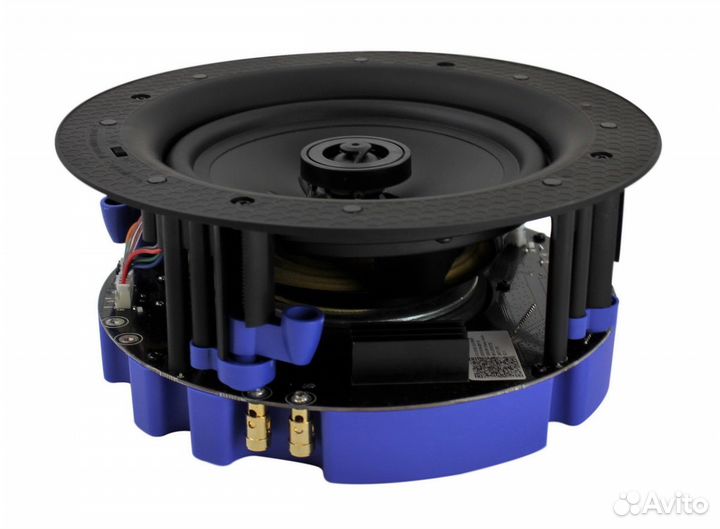 Встраиваемая акустика MT-Power PSW-60R v2