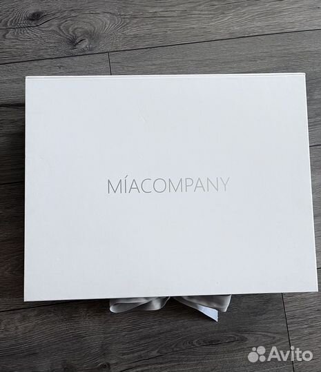 Плед детский miacompany шерстяной 100*75 новый