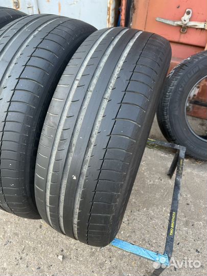 Michelin Latitude Sport 235/65 R17 104V