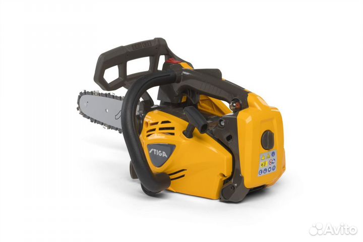 Бензопила stiga