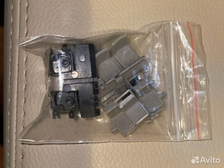 Запчасти на модели 1 43 СССР