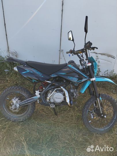 Продам питбайк