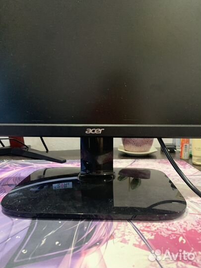 Acer KA2 Series
