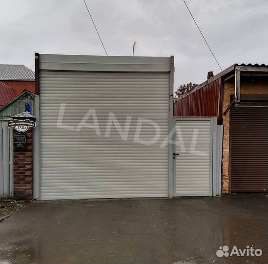 Рольворота