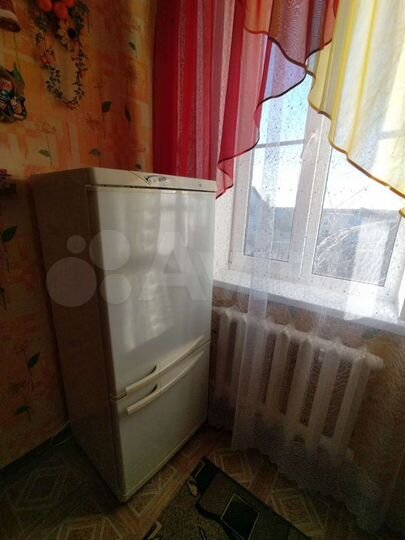 2-к. квартира, 39,8 м², 2/2 эт.