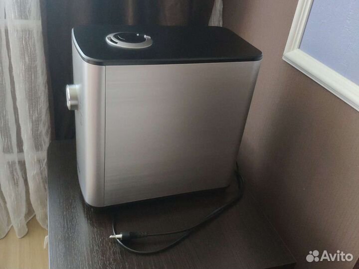 Увлажнитель воздуха bork h701
