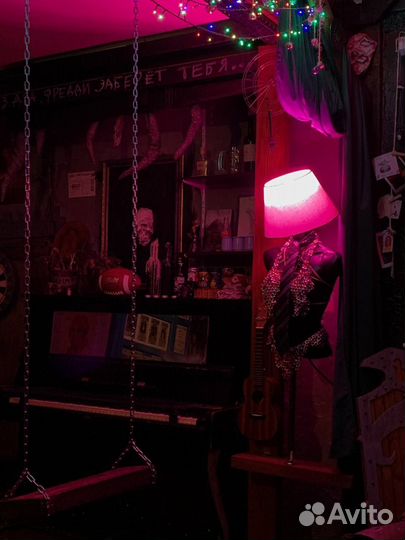 Помещение под мероприятия