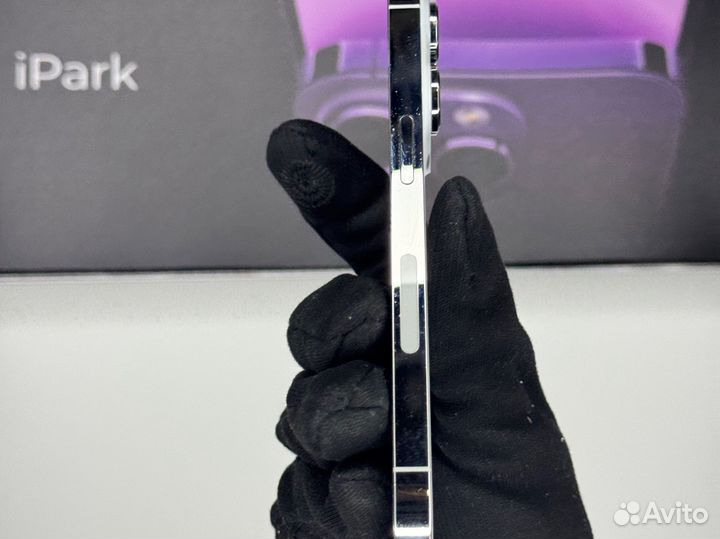 iPhone 14 Pro, 128 ГБ