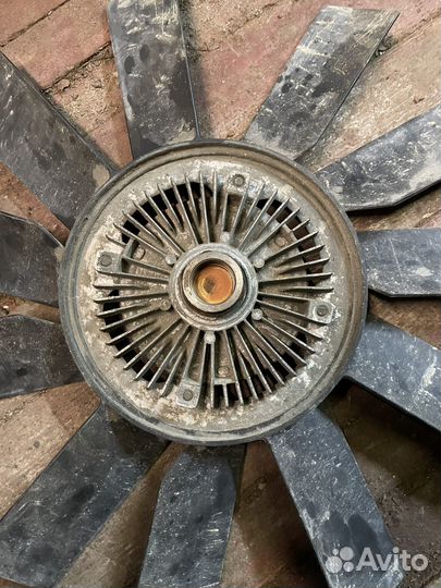 Вискомуфта bmw 3 e36