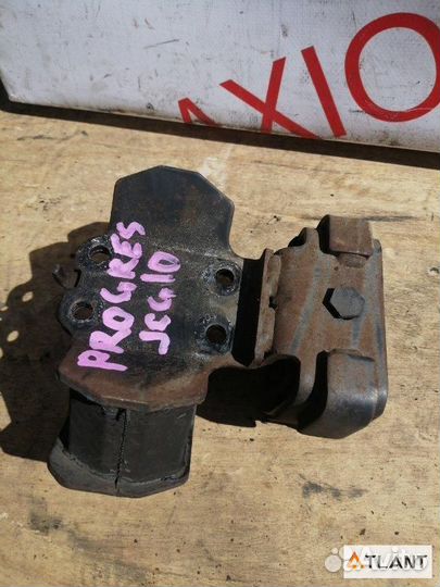 Подушка АКПП toyota progres