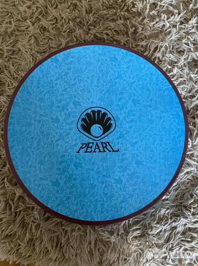 Сервиз чайный pearl на 6 персон