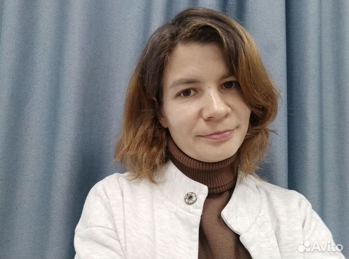 Услуги копирайтера, журналиста