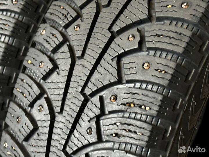 Nokian Tyres Hakkapeliitta 5 225/65 R17