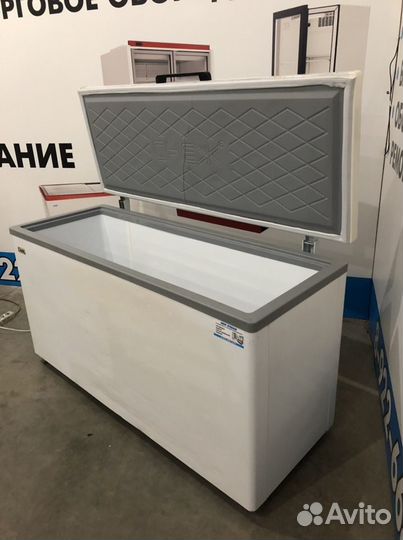 Морозильный ларь Снеж