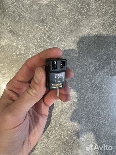 Пульт дистанционного управления MN128