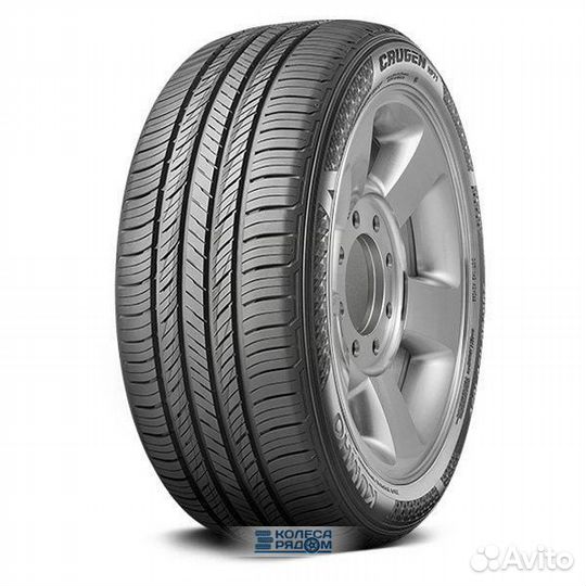 Kumho Crugen HP71 235/55 R19 101V
