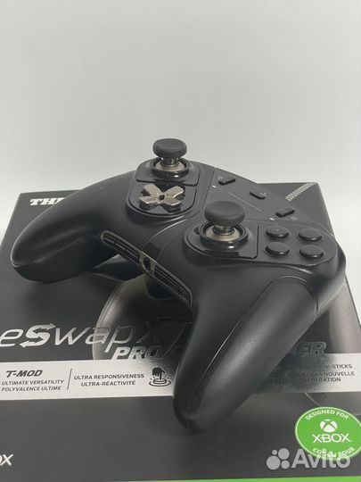Геймпад Thrustmaster eSwapX Pro (36051)
