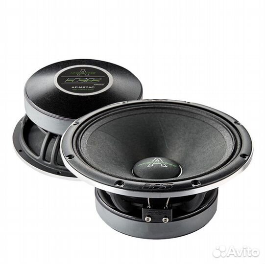 Cч Динамики (эстрадные) Alphard AP-M67AC