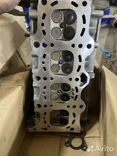 Двигатель М16А сузуки лиана