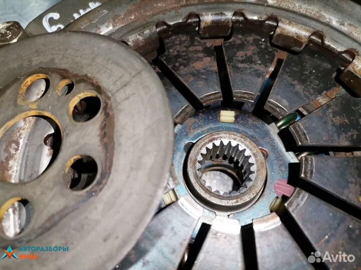 Корпус термостата Volkswagen Passat B5 рест. 2002