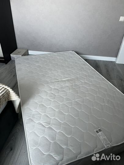 Матрас 120 на 200 бу