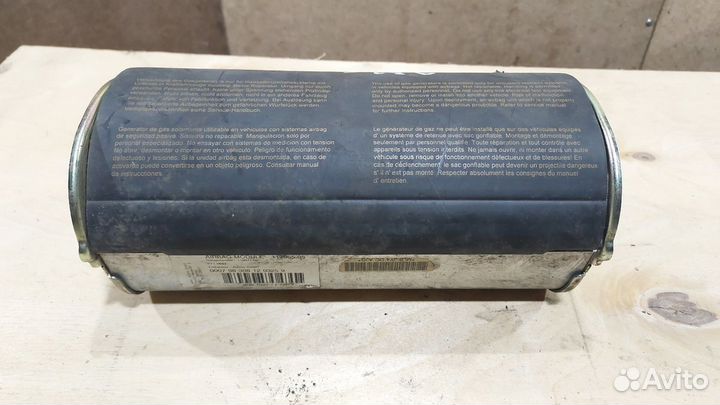 Airbag пассажирский W202,S202