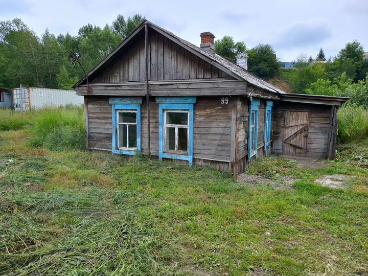 Участок 25 сот. (ИЖС)