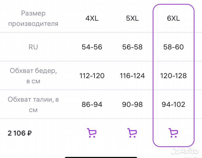 Джинсы для беременных